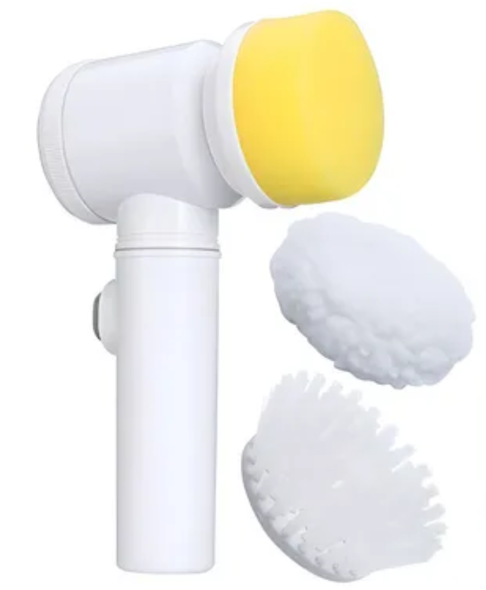 Cepillo Electrico LIMPIAMEL